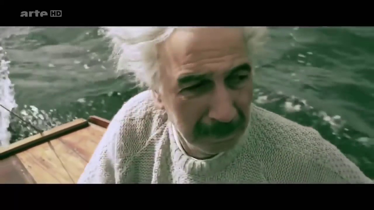 La Vie Secrète D'Albert Einstein {Documentaire Biographie} YouTube