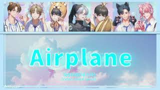테스타Testar - Airplane비행기 Unofficial