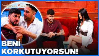 Ceren, Tana Ayar Verdi \