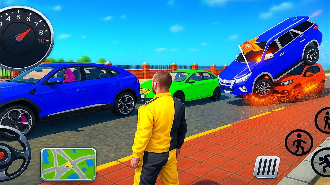 Indian Boy SRC Games: Android Gameplay Excitement!