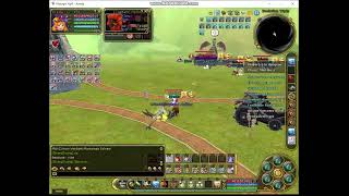 Prologic Flyff Avada Evolution Trial