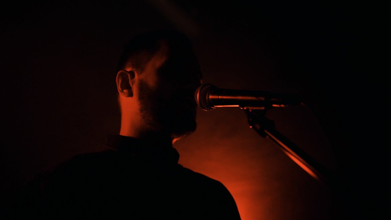 SILVERA - No Air (official video)