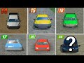 Farming simulator |Fs14 vs Fs15 vs Fs16 vs Fs17 vs Fs18 vs Fs25?| Timesplay | gameplay| multiplayer|