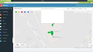 Location based Geo Map Query - RantCell screenshot 4