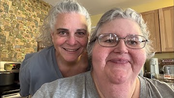 She surprised me: Dec. 12-14, 2025