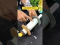 How to make electric kit firki #thesharad01 #youtubeshorts #diy #ytshorts #science