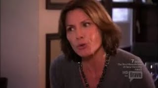 RHONY 4.15 Ramona vs. Luann