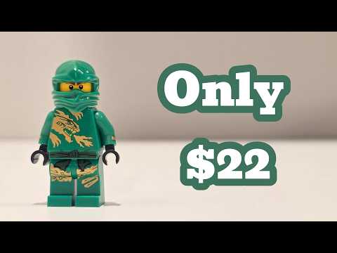 I SAVED $1000 on this DX LLOYD