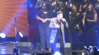 Nick Jonas  "Jealous" live in Philadelphia