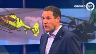 Oosterwolde Heeft De Kraanmachinist Die Dodelijk Ongeluk Veroorzaakte Zo Goed Als Vergeven