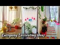 Entryway Decorating Ideas 2022 😍 || Entryway Makeover On A Budget