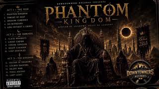 Downtowners - Venom Tongues (Track8)