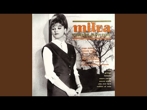 Milva - Sinfonia D'Amore