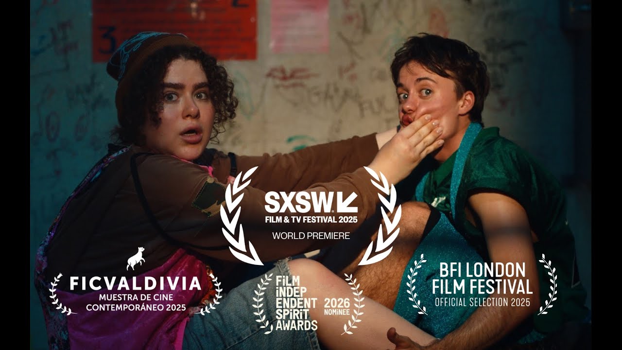 She's The He Teaser 2025