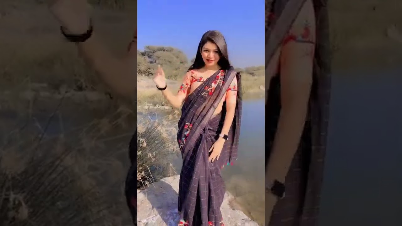 NEW GUJRATI TRENDING VIRAL VIDEO(2) - YouTube