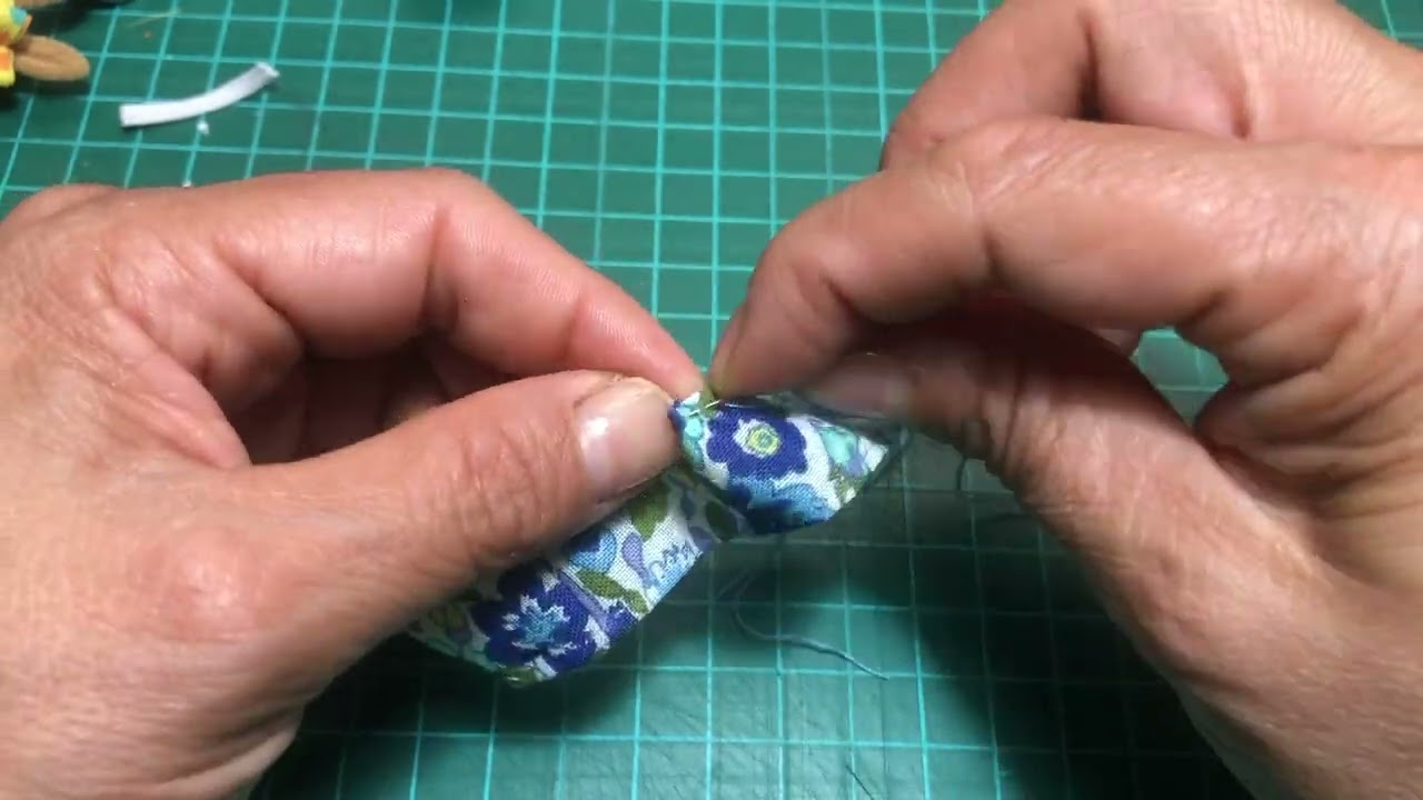 Ropa para ternurines