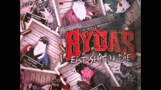 Psychopathic Rydas - Thug Bitch (off the album Eat Shit N Die)