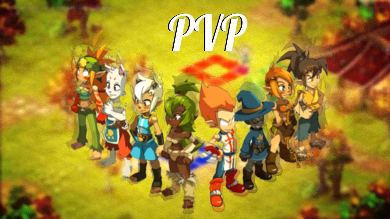 comment s'optimiser dofus