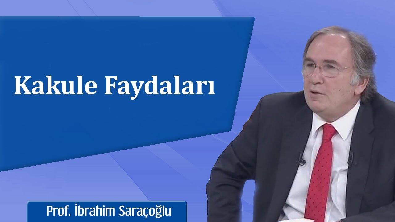 Kakule Neye İyi Gelir Kakule Neye İyi Gelir