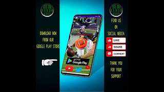 Touchdown Sound Effect | Meme Button App - Google Play screenshot 5