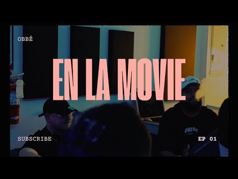 En la movie (CAP1) creando