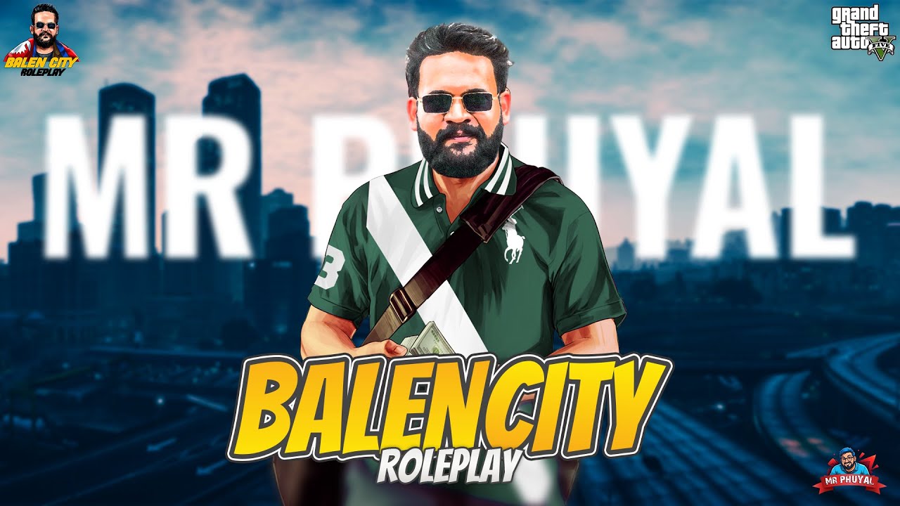 Bhalu Sethlai marni ho #day3   || Mr Phuyal in Balen City  #bcrp  || Chirkut haru || @mrphuyal_25