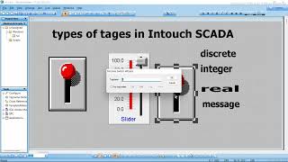 Famous type of tags in wonderware intouch scada Net Worth