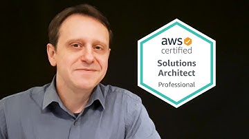 How I passed the AWS Solutions Architect Professional Exam - TechDevAdventures 001