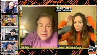 Famous Stuttering John's Drunken Disaster: Is He Hitting On Guests Again?! Wealth