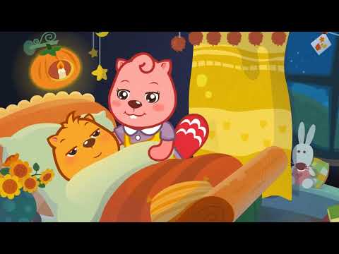 Kiss Baby | 卡通動畫 | 貝瓦兒歌|BEVA