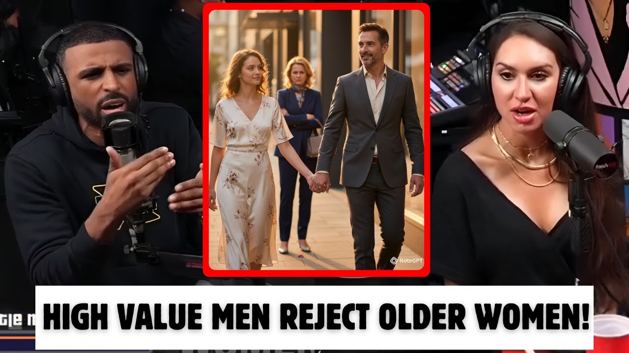 Fresh and Fit panel EXPOSED The Truth About Dating Preferences