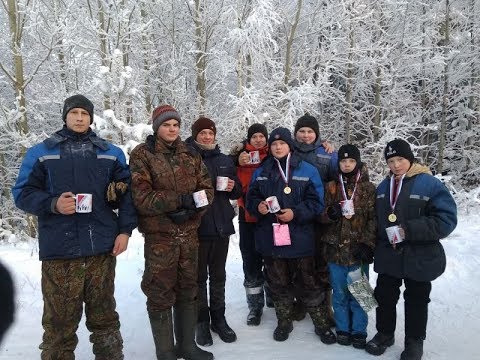 Детский санаторий конып кировская область