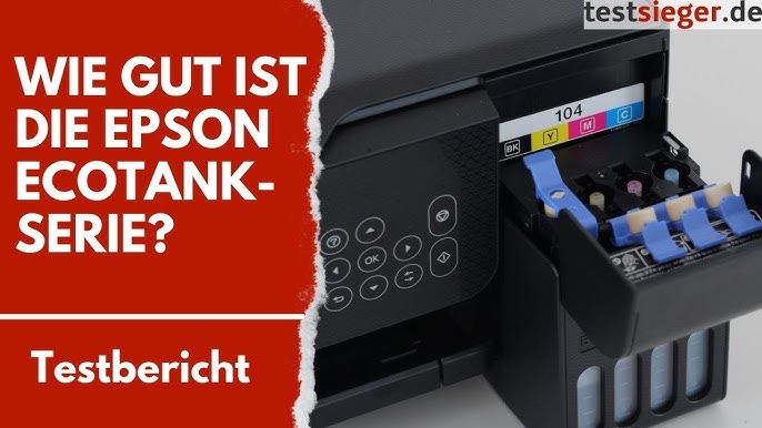 Die 10 besten Drucker für Sticker und Aufkleber im 2024 - Art Side