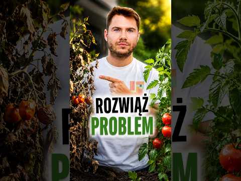 Rozwiązuję ogrodnicze problemy 🐛 Larwy chrząszczy podjadają Ci rośliny!