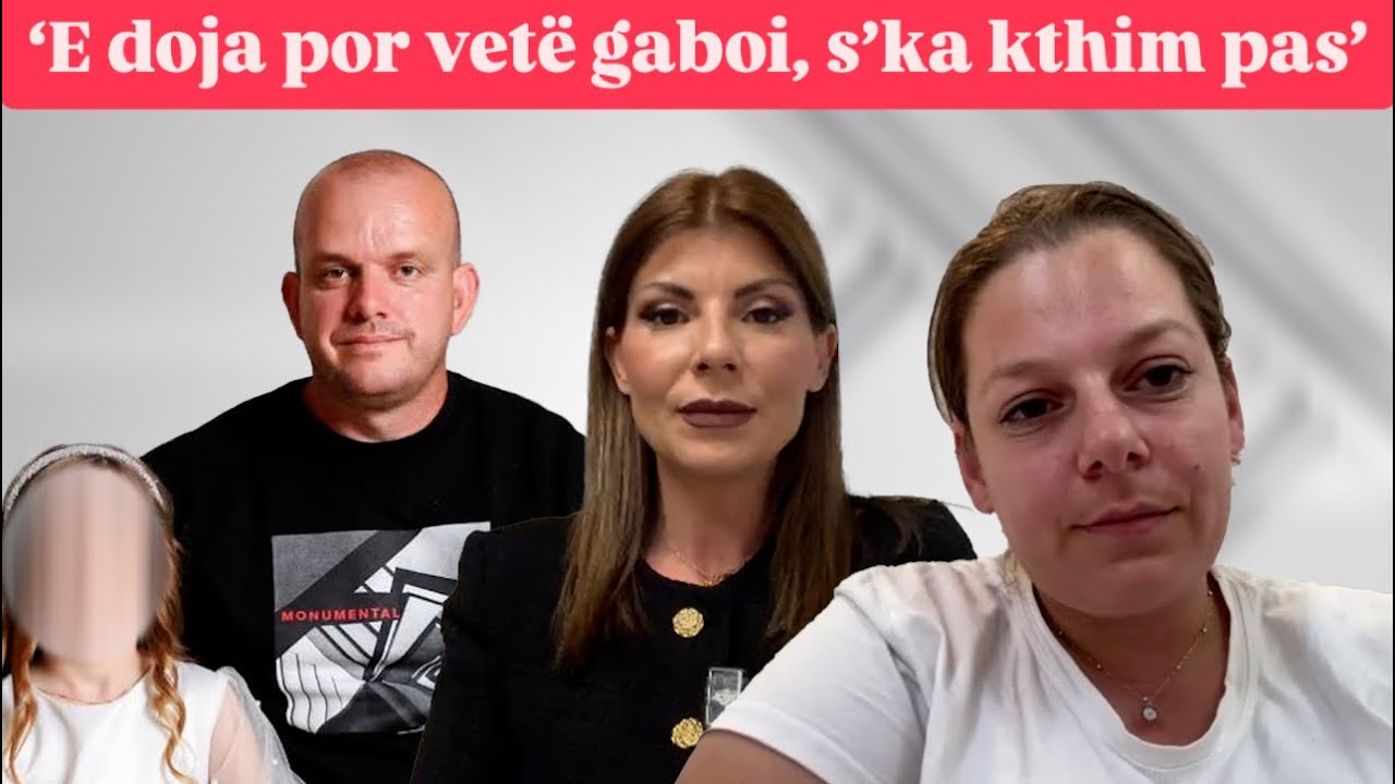 LIVE ME ODETEN–‘Fliste poshtë batanijes me tjetrin, turpëroi veten’/Burri: Ajo doli rrugëve, unë…