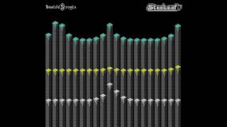 Beautiful Struggle by SteeLeaf (C64 U-Elite 2) (Real 8580R5)