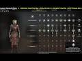 OP Skill: Strength - Agility Conversion in Soulmask