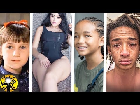 Video: 5 Celebridades De Hollywood En Sus 50 Pero Se Ven Jóvenes Y Bonitas