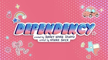 Dependency (Official Lyric Video)