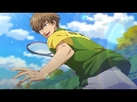 Prince Of Tennis II : Rising Beat - In The Mountains [English]