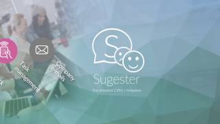 Sugester Live Chat do BigCommerce.com