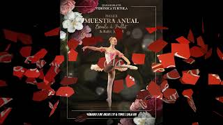 Ballet Juvenil Escuela de Ballet Veronica Turtola - Tributos