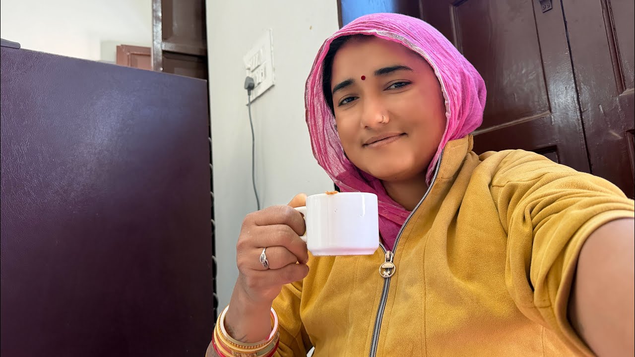 Mere balo ki esi ki tesi ho gai  / poonam marwadi vlogs