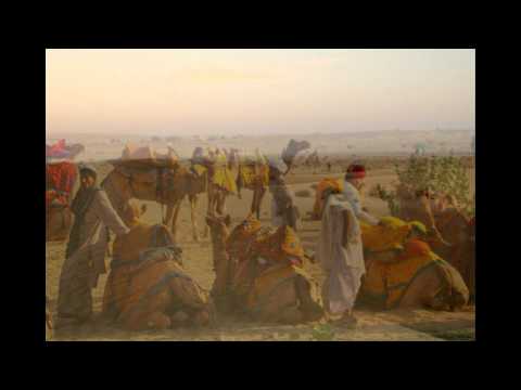 Mandawa Camps - Jaisalmer