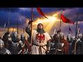 How Poland’s 47-Year Revenge CRUSHED the Mongols 🔥