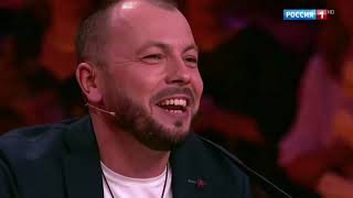 Video thumbnail of "Ярослав Сумишевский - Дворовая (Эксклюзив) - Привет,Андрей!"