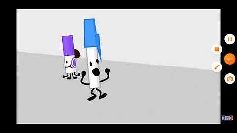 bfb intro reversed