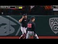 Kellan Oakes 2025 Oregon State Highlight Plays | Houston Astros 9th-Round Pick | MLB Draft