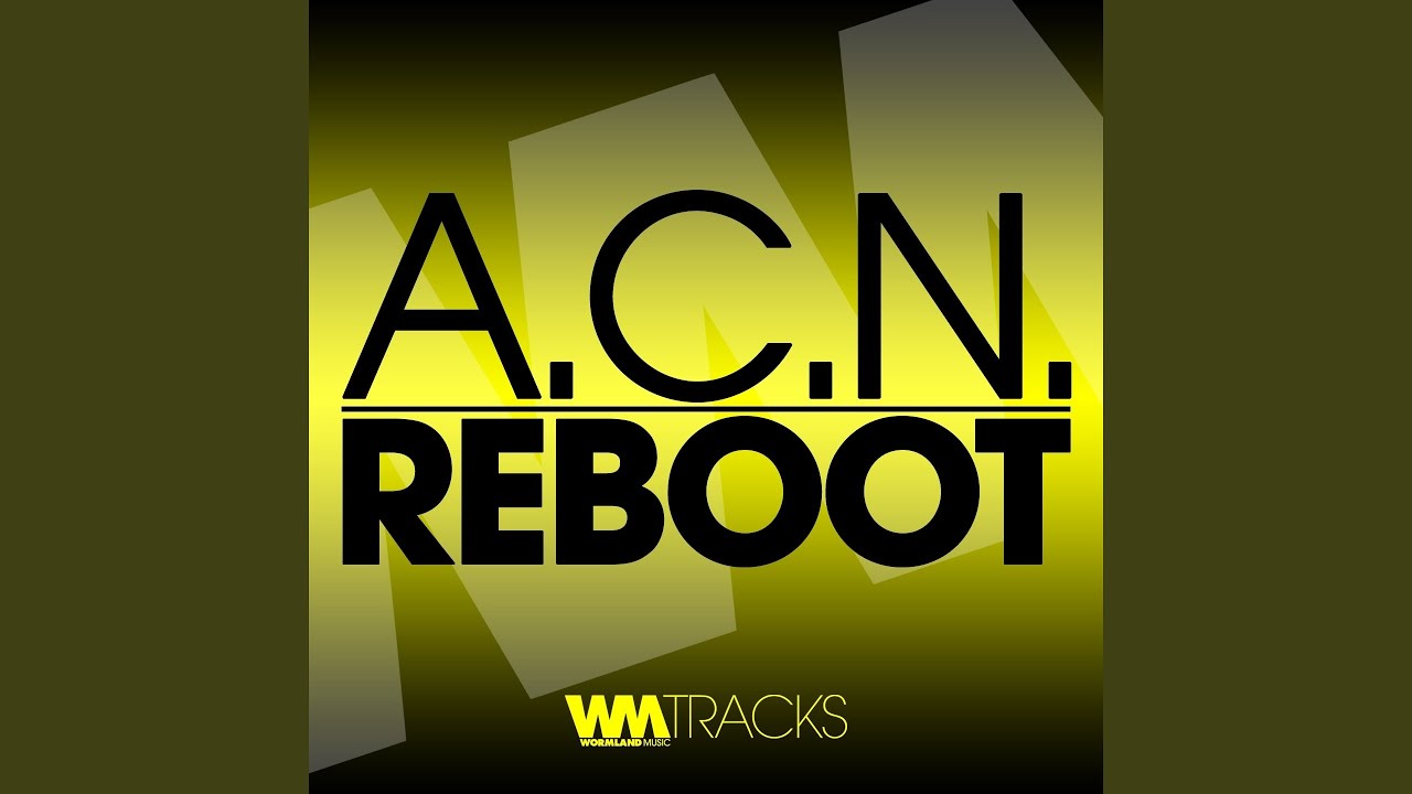 Watch Reboot on YouTube Watch Reboot on YouTube