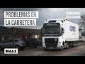 Estos son los problemas de los camioneros europeos | Camioneros de Alemania